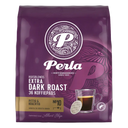 Perla Huisblends Extra dark roast koffiepads