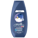 Schauma Kids shampoo & showergel blueberry