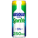 Absolut Vodka sprite