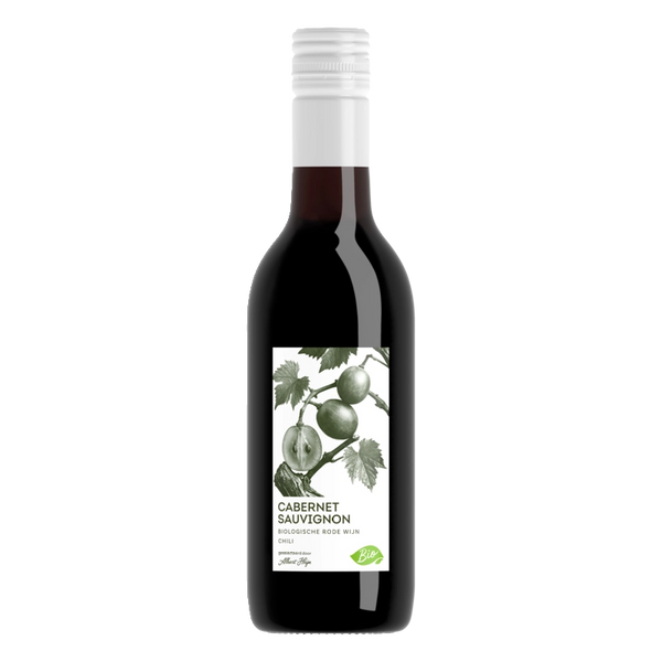 Organic Cabernet Sauvignon
