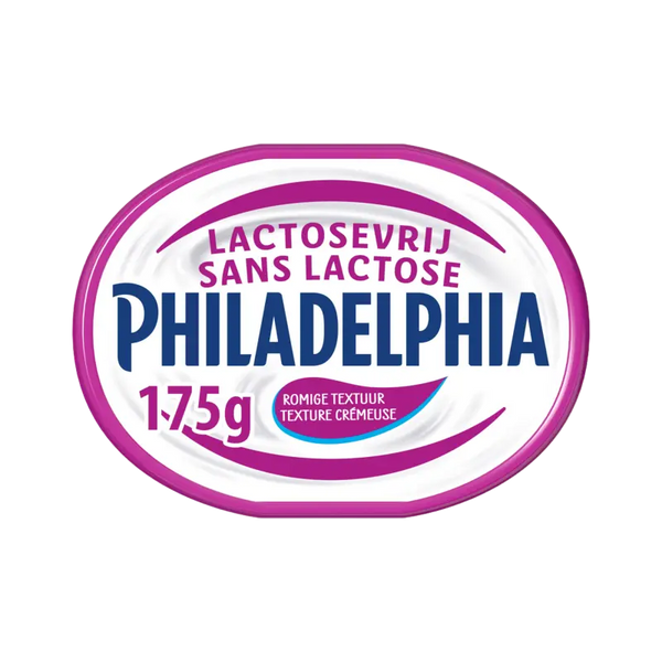 Philadelphia laktosefrei
