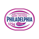 Philadelphia laktosefrei