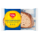 Schär Country Bread gluten-free