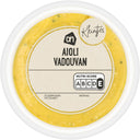 Kleintje aioli vadouvan