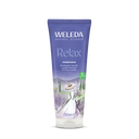 Weleda Lavendel ontspannende douchecrème