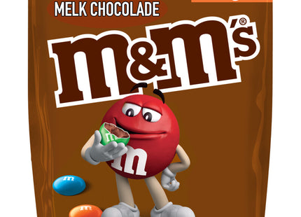 M&M'S Melk chocolade