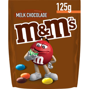 M&M'S Melk chocolade