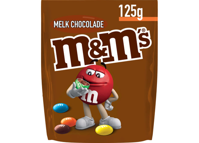 M&M'S Melk chocolade