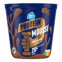 Protein mousse chocoladesmaak