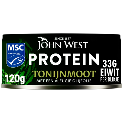 Tuna (canned)