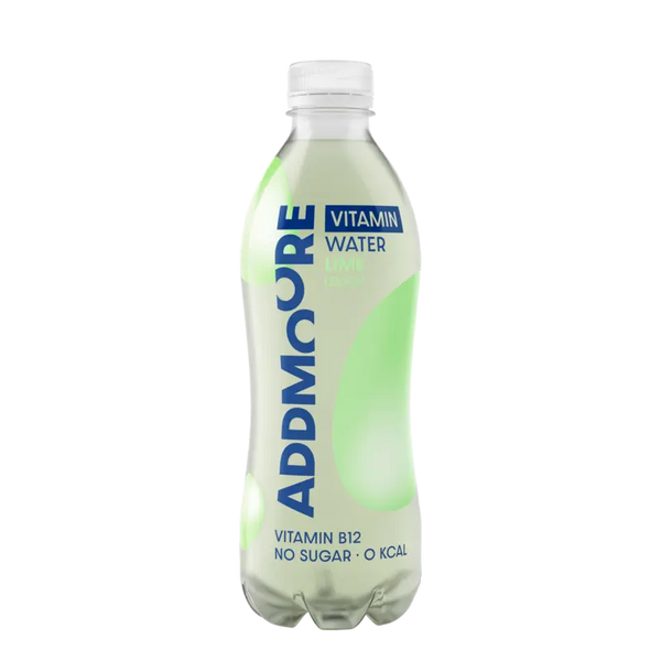 Addmoore Vitamin water lime