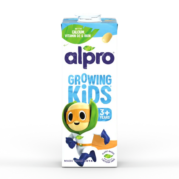Alpro Wachstumsdrink Soja 1-3+ Jahre