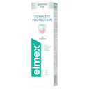 Elmex Sensitive plus complete care