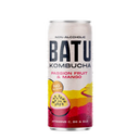 Batu Kombucha Passionsfrucht & Mango