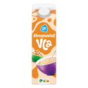Stroopwafel custard