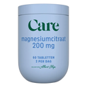 Care Magnesium Citrate 200mg