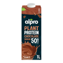 Alpro Protein sojadrink chocolade