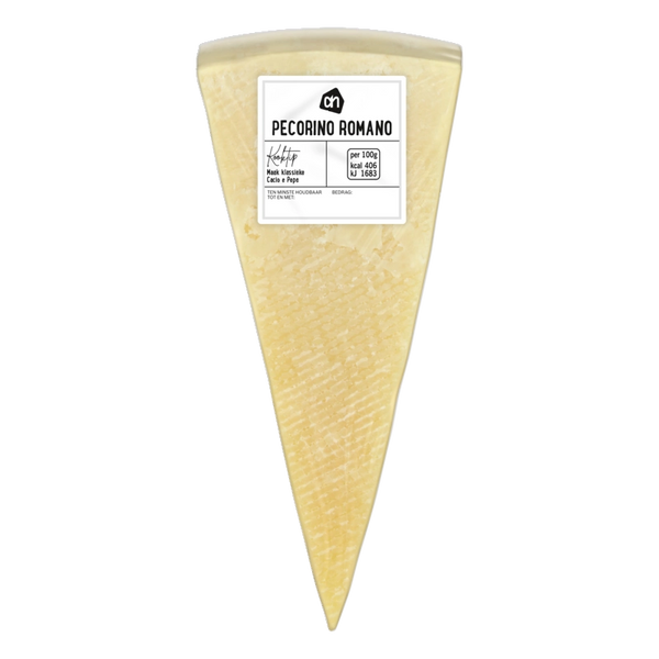 Pecorino romano