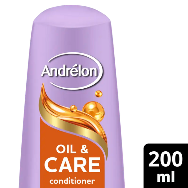 Andrélon Öl & Pflege Spülung
