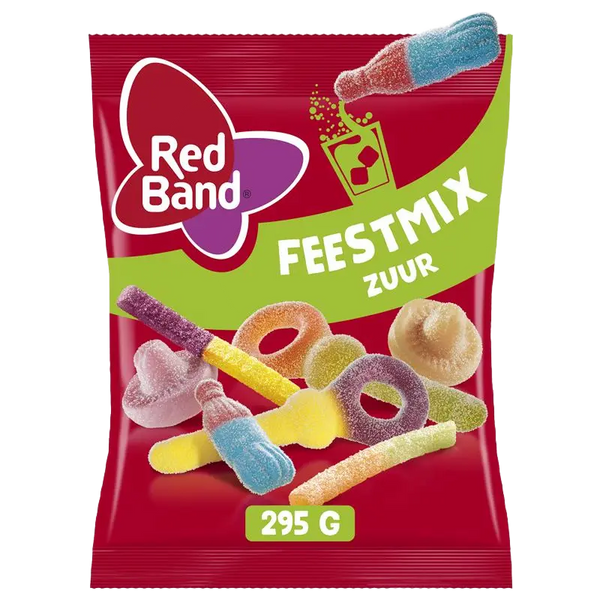 Red Band Festmix sauer