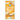 White praline block
