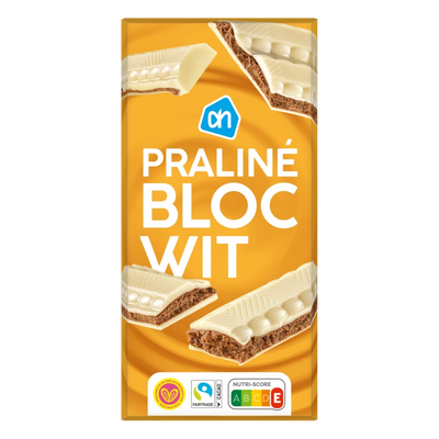 White chocolate