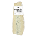 Gefüllter Brie mit Kräutern