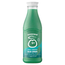 Innocent Blue spark