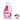 Omo Flüssigwaschmittel Farbe