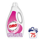 Omo Flüssigwaschmittel Farbe