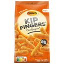 Mora Mini's kipfingers