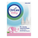 Otrivin Baby zachte wegwerpdopjes
