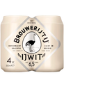 Brouwerij ’t IJ IJwit 4-pack