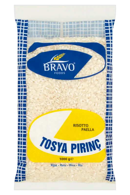 Bravo Tosya Reis