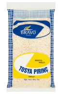 Bravo Tosya Reis