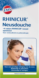 Rhinicur Nasal Rinse