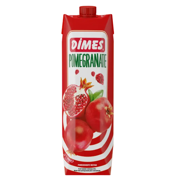 Dimes Pomegranate Juice