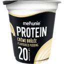 Melkunie Protein Crème Brûlée
