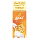 Lenor Scent Booster amber & orchid