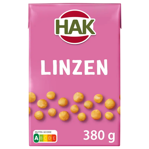 Hak Lentils