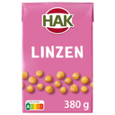 Hak Lentils