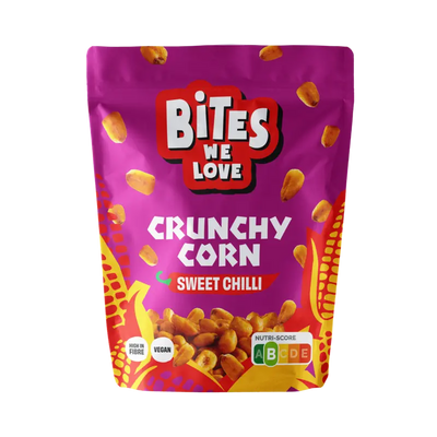 Snack nuts (bag)