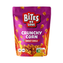 BitesWeLove Knuspriger Mais mit süßer Chili