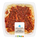 Länger frisch Penne Arrabiata