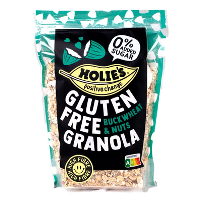 Granola (nuts)