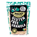 Holie Granola buckwheat & nuts gluten-free