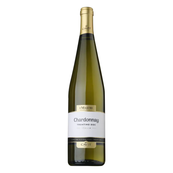 Mastri Vernacoli Chardonnay