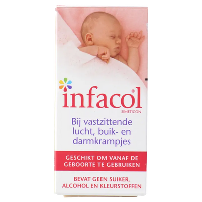 Stomach ache in children
