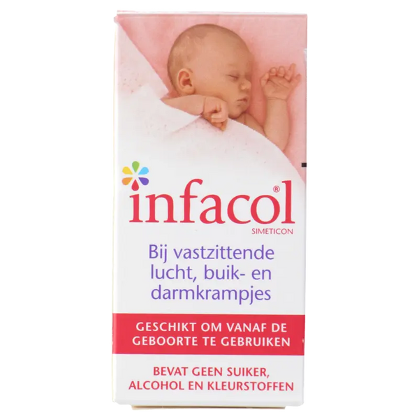 Infacol Darmkrampf