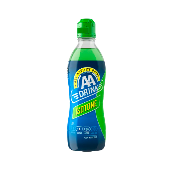 AA Drink Isotonic